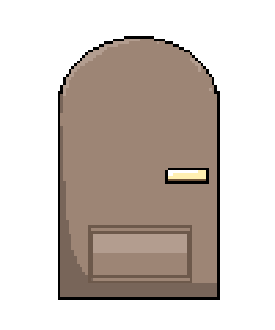 ドア